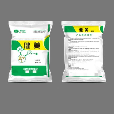 提升雞只采食量與營養攝入 高效飼料添加劑的科學應用
